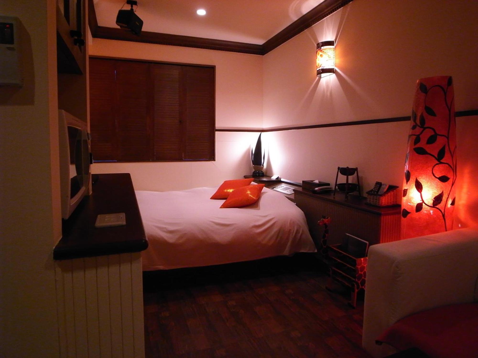 Hotel Check Inn Bali Adult Only, Tokyo